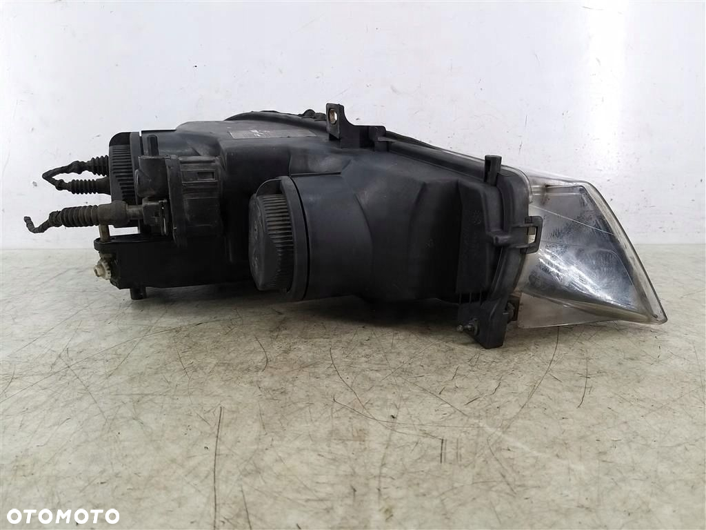 Reflektor lampa przód lewa Alfa Romeo 156 LIFT 2003-2006  CARELLO - 2