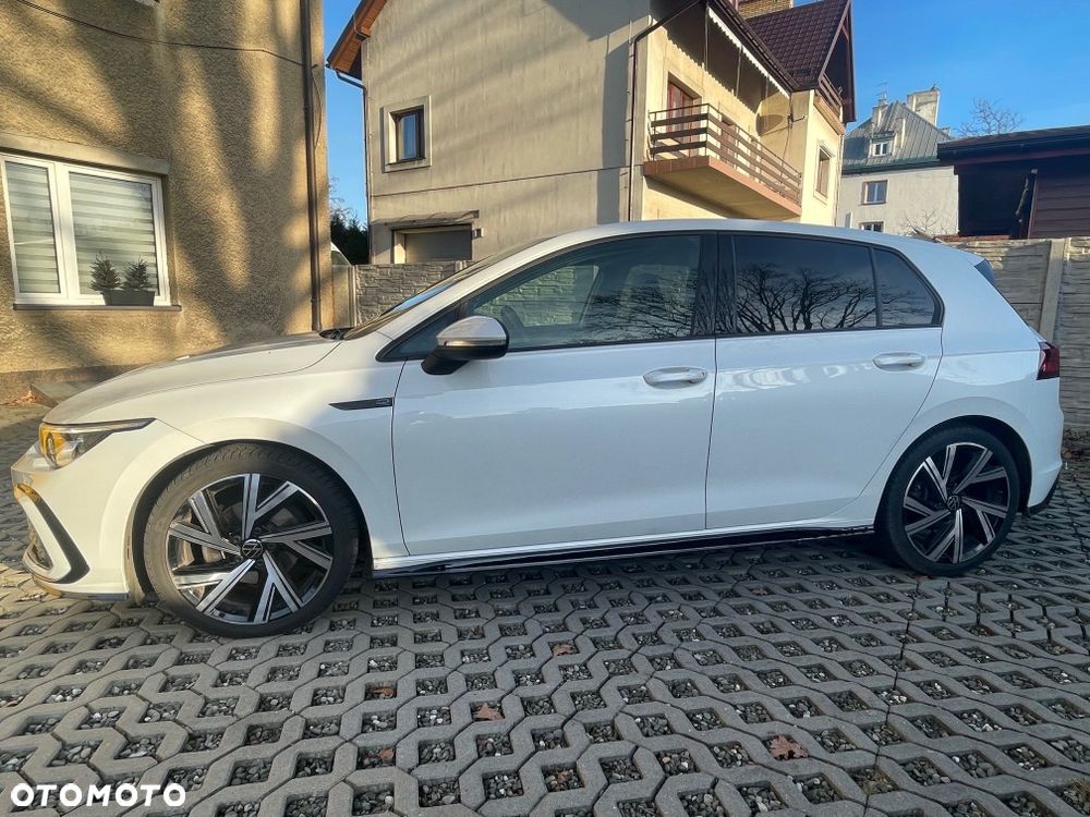 Volkswagen Golf 1.5 TSI BMT Evo Highline DSG - 1