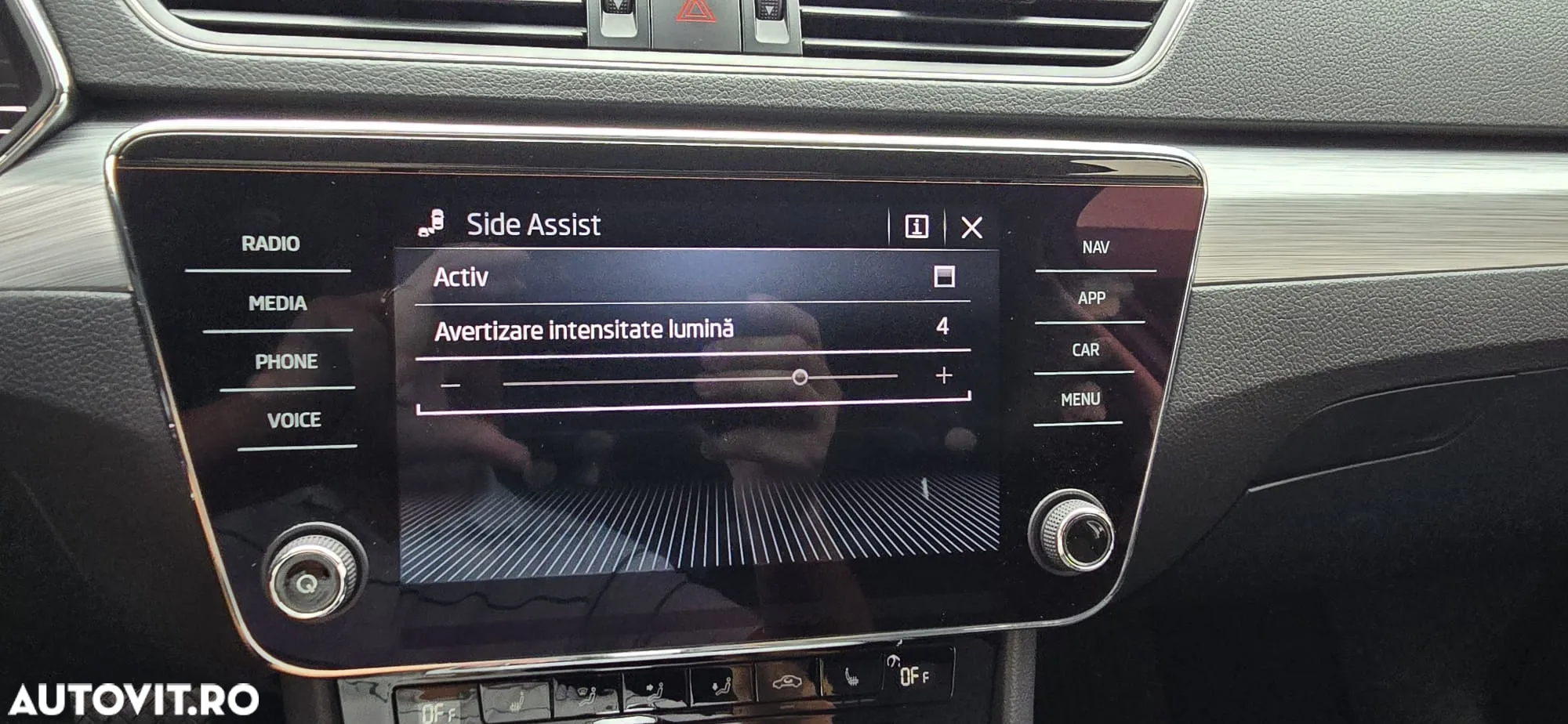 Skoda Superb - 13