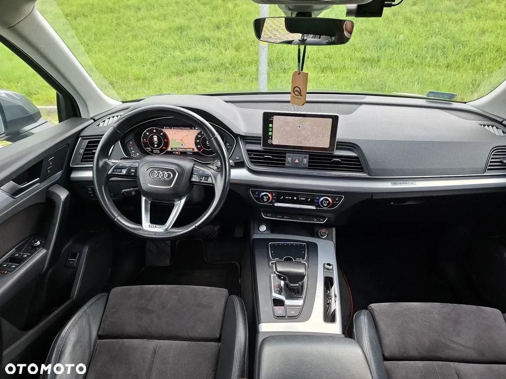 Audi Q5 2.0 TDI Quattro Sport S tronic - 3