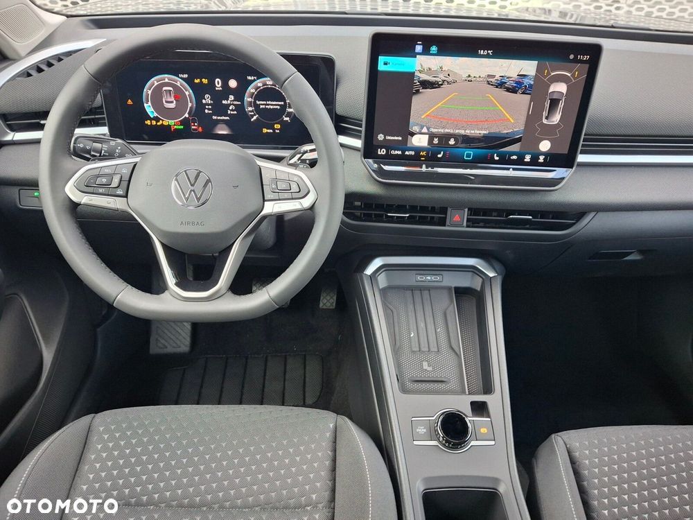 Volkswagen T-Roc - 21