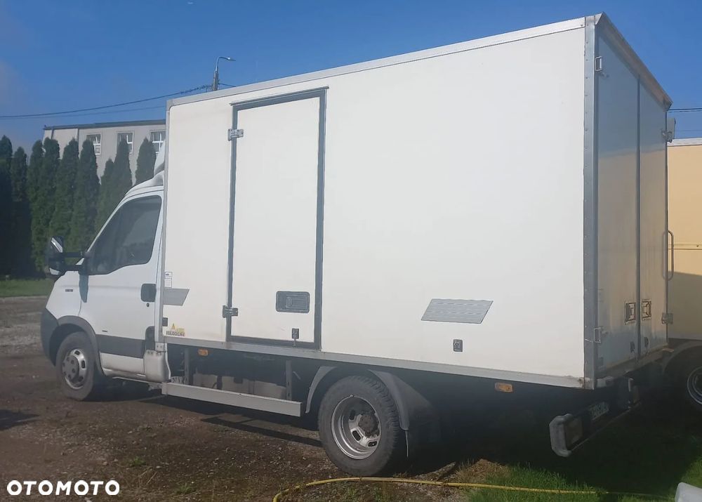 Iveco DAILY 50C15/ZI - 3
