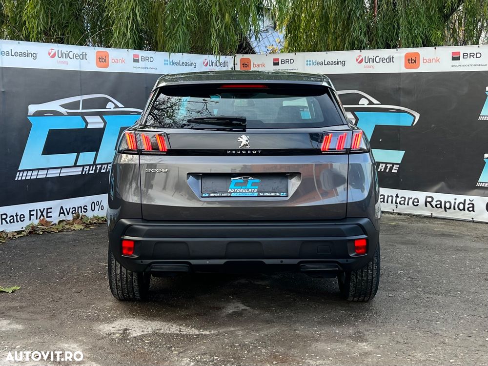 Peugeot 3008 BlueHDi 130 Stop & Start Allure - 5