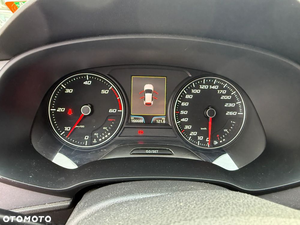 Seat Leon 2.0 TDI Start&Stop FR - 26