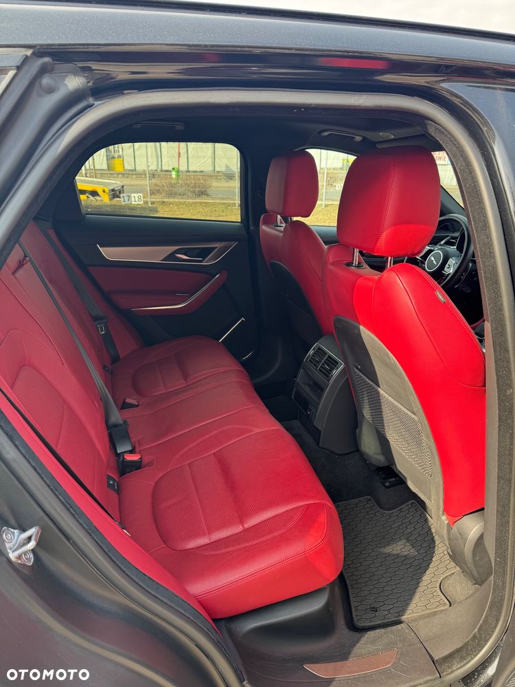 Jaguar F-Pace D300 AWD R-Dynamic SE 90th Anniversary Edition - 20