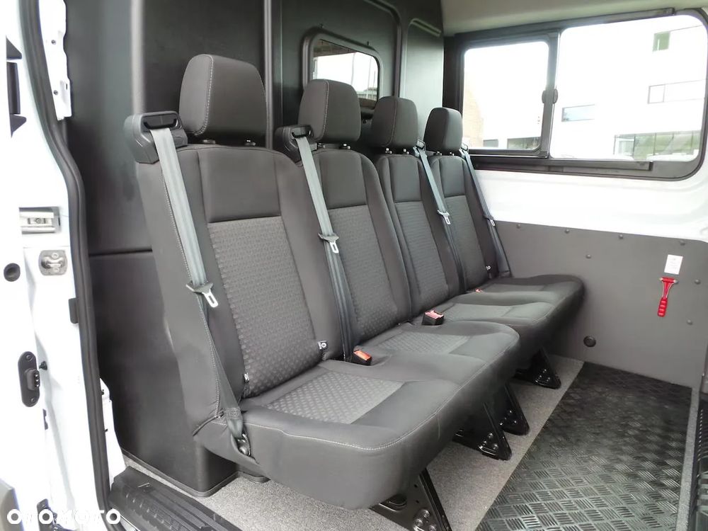 Ford Transit L3H2 DCIV 130KM Trend - 23