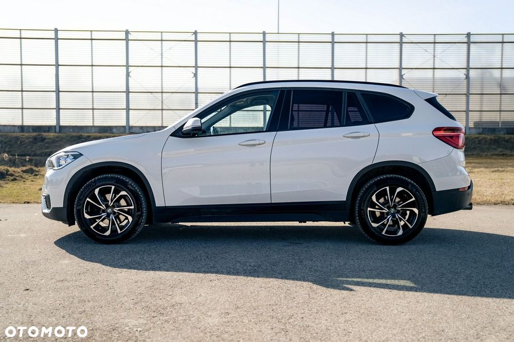 BMW X1 - 11