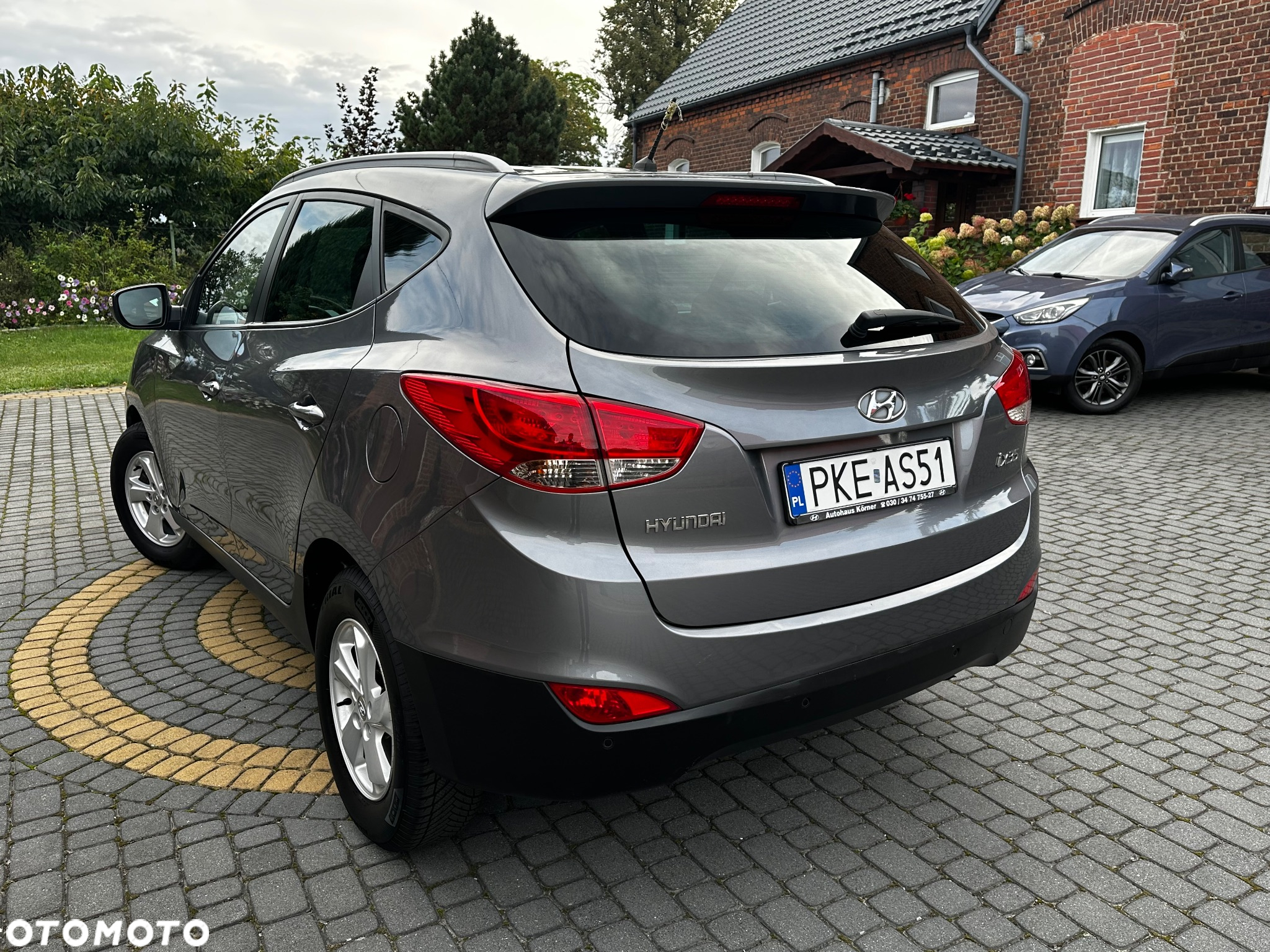 Hyundai ix35 - 14