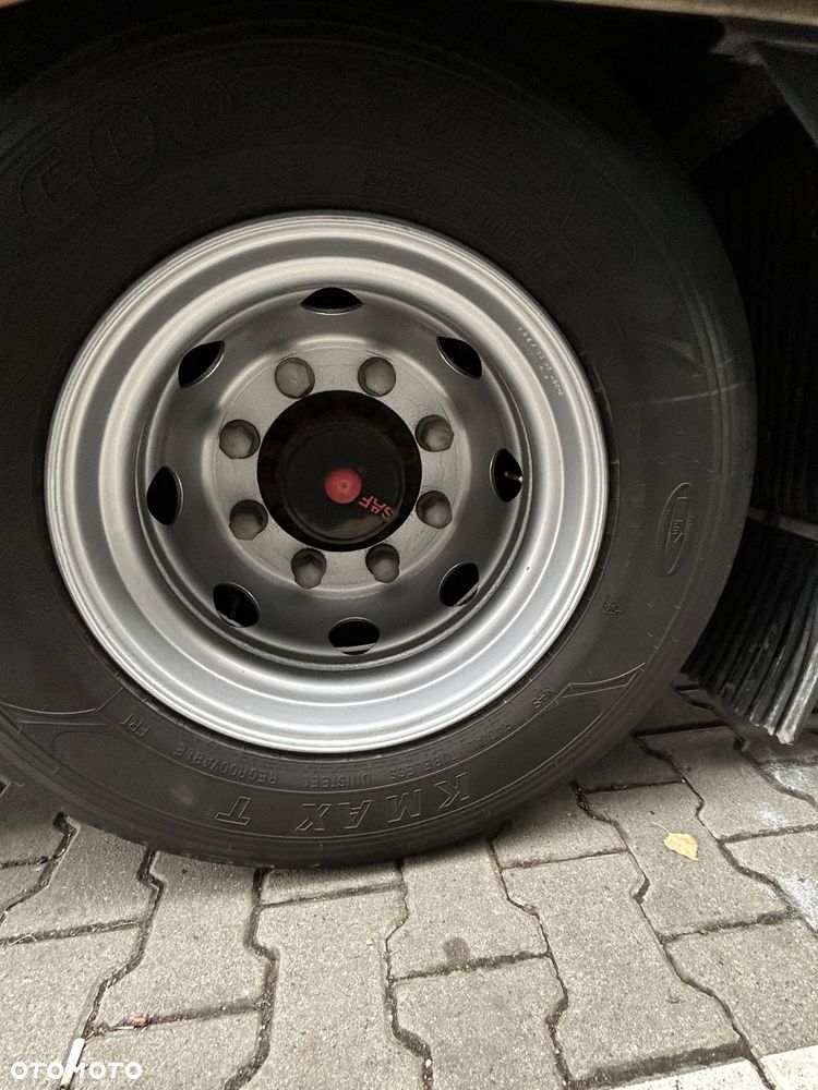 Volvo Volvo FH 460 - 11