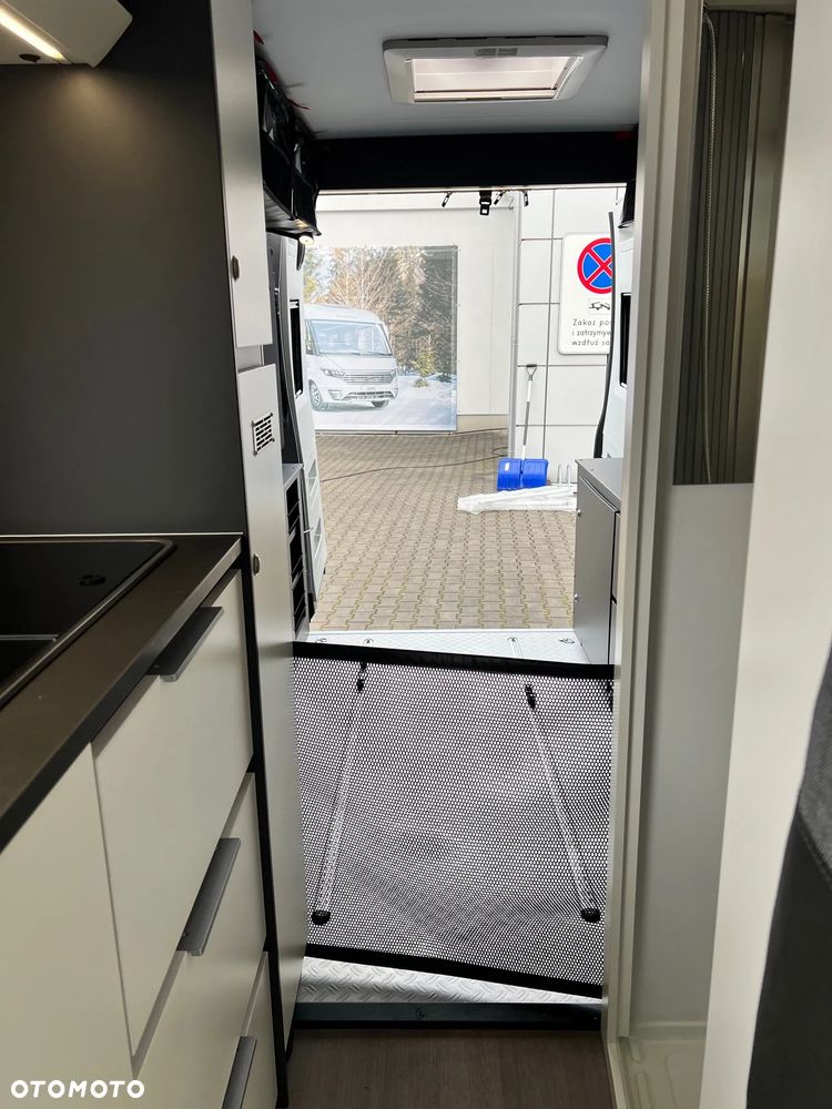 Adria Twin Sports 640 SG - 7