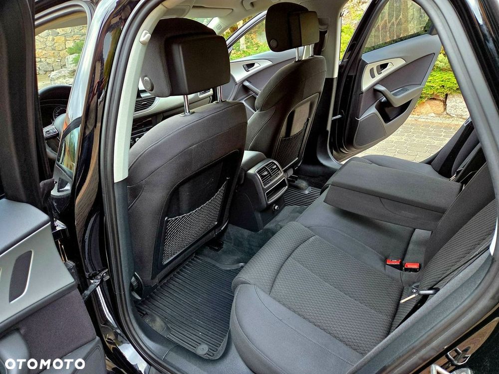 Audi A6 Limousine - 11