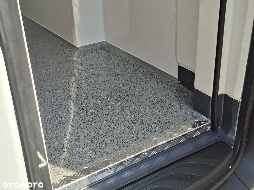Mercedes-Benz Sprinter Sprinter - 18