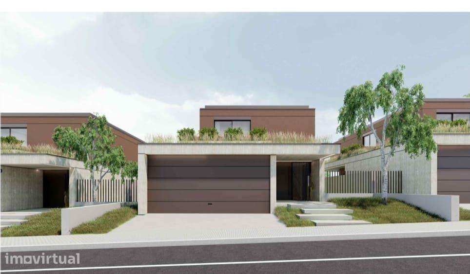 Empreendimento Casas do Cávado - Construções já iniciadas!!! Novos Val - Grande imagem: 3/20