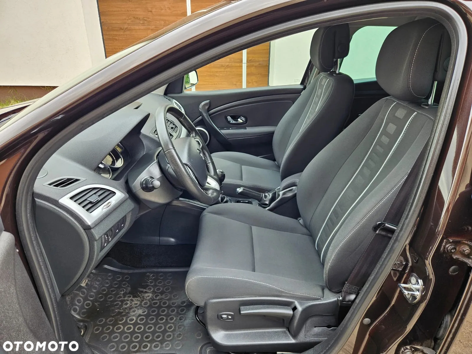 Renault Megane - 8