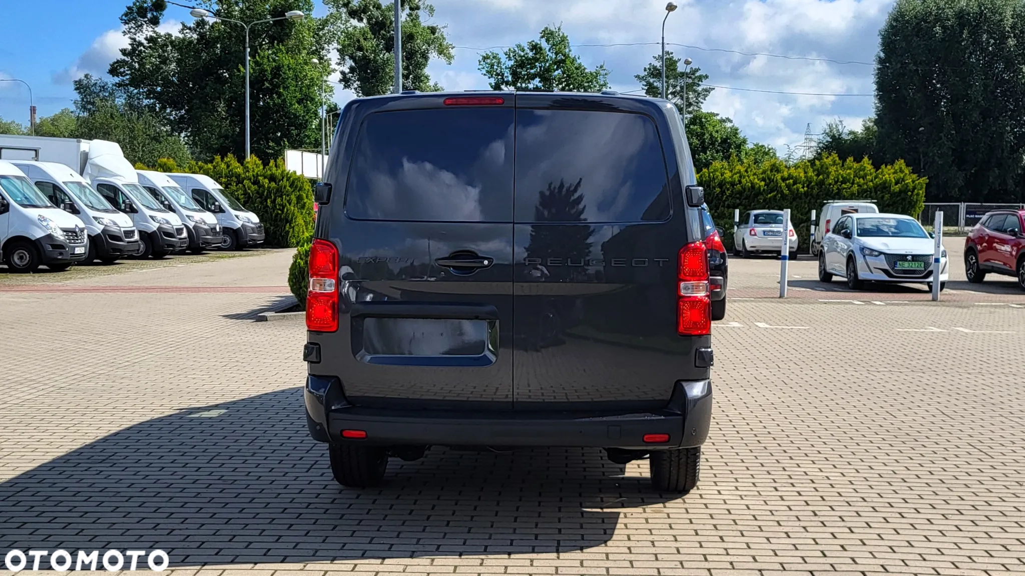 Peugeot Expert L2 - 5