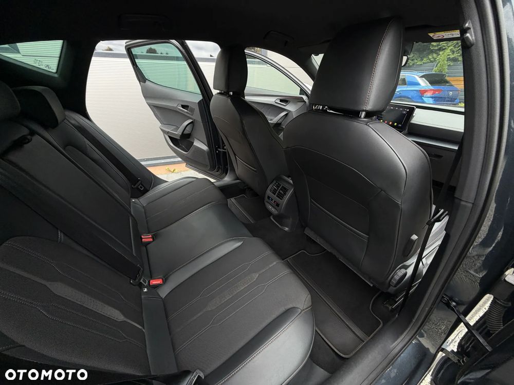 Cupra Formentor 1.5 TSI DSG - 16