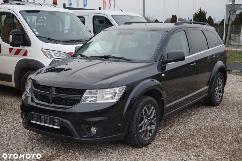 Fiat Freemont 2.0 Multijet - 8