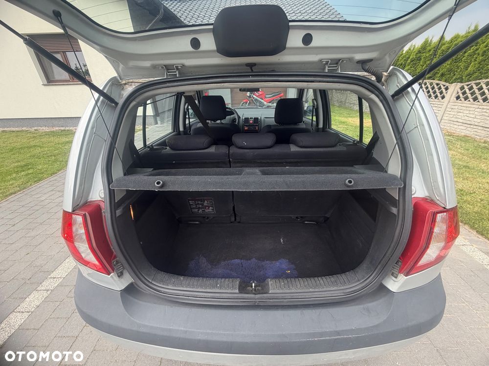 Hyundai Getz - 3