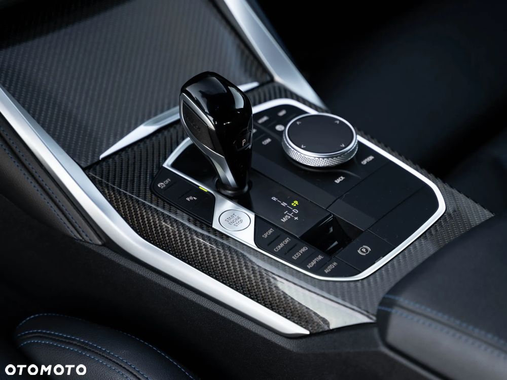 BMW Seria 4 420d xDrive M Sport sport - 29