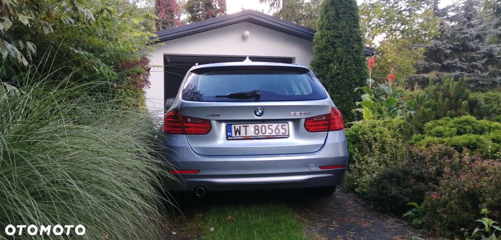BMW Seria 3