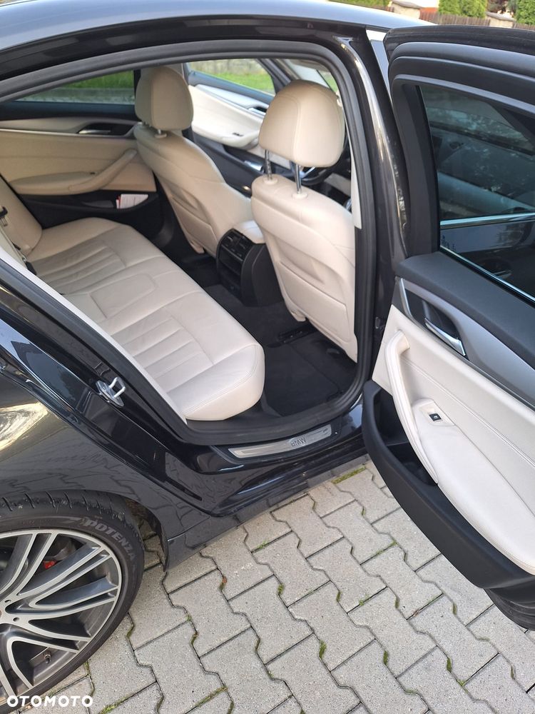BMW Seria 5 - 11
