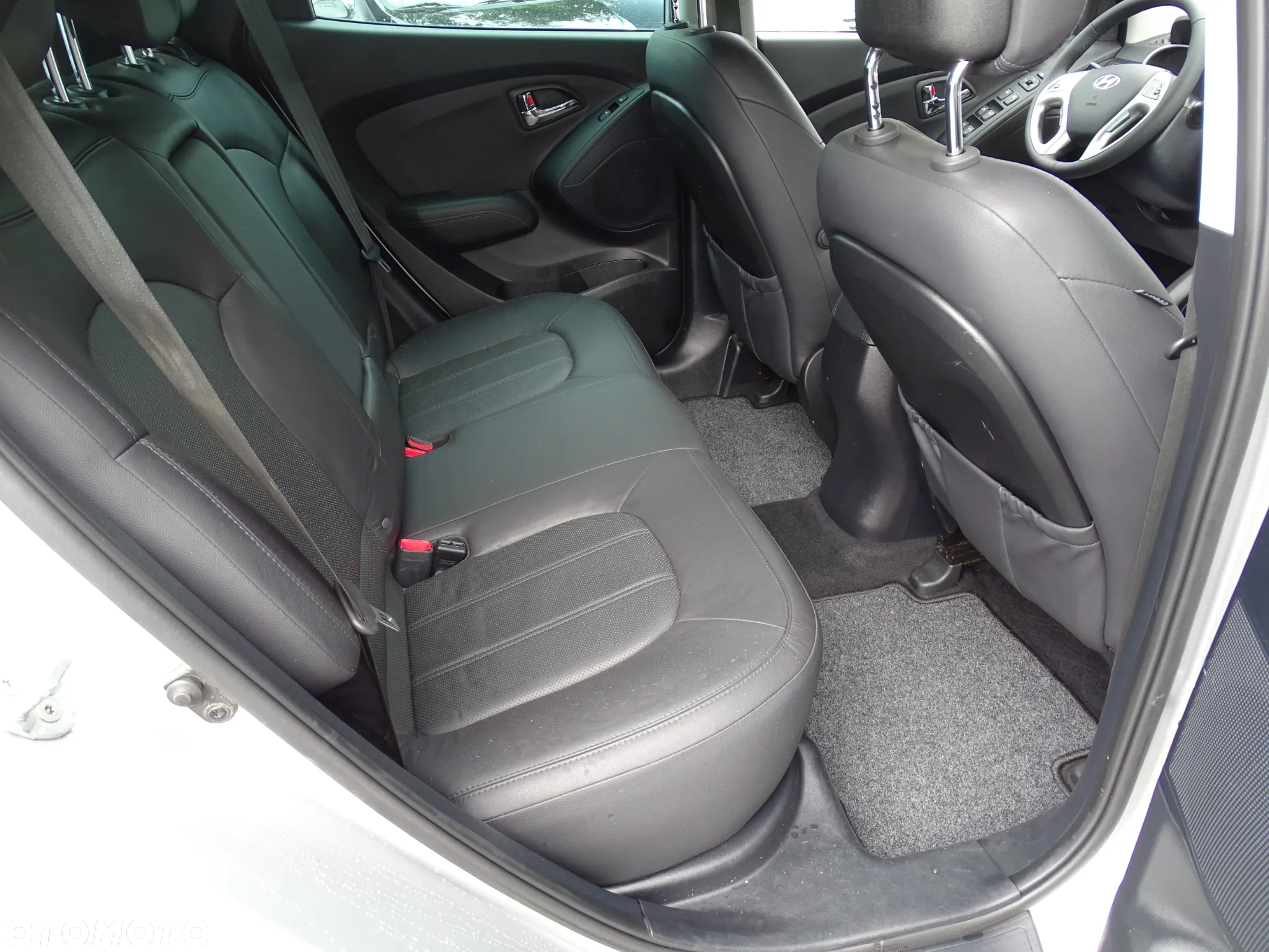 Hyundai ix35 2.0 GDI Premium 4WD - 17