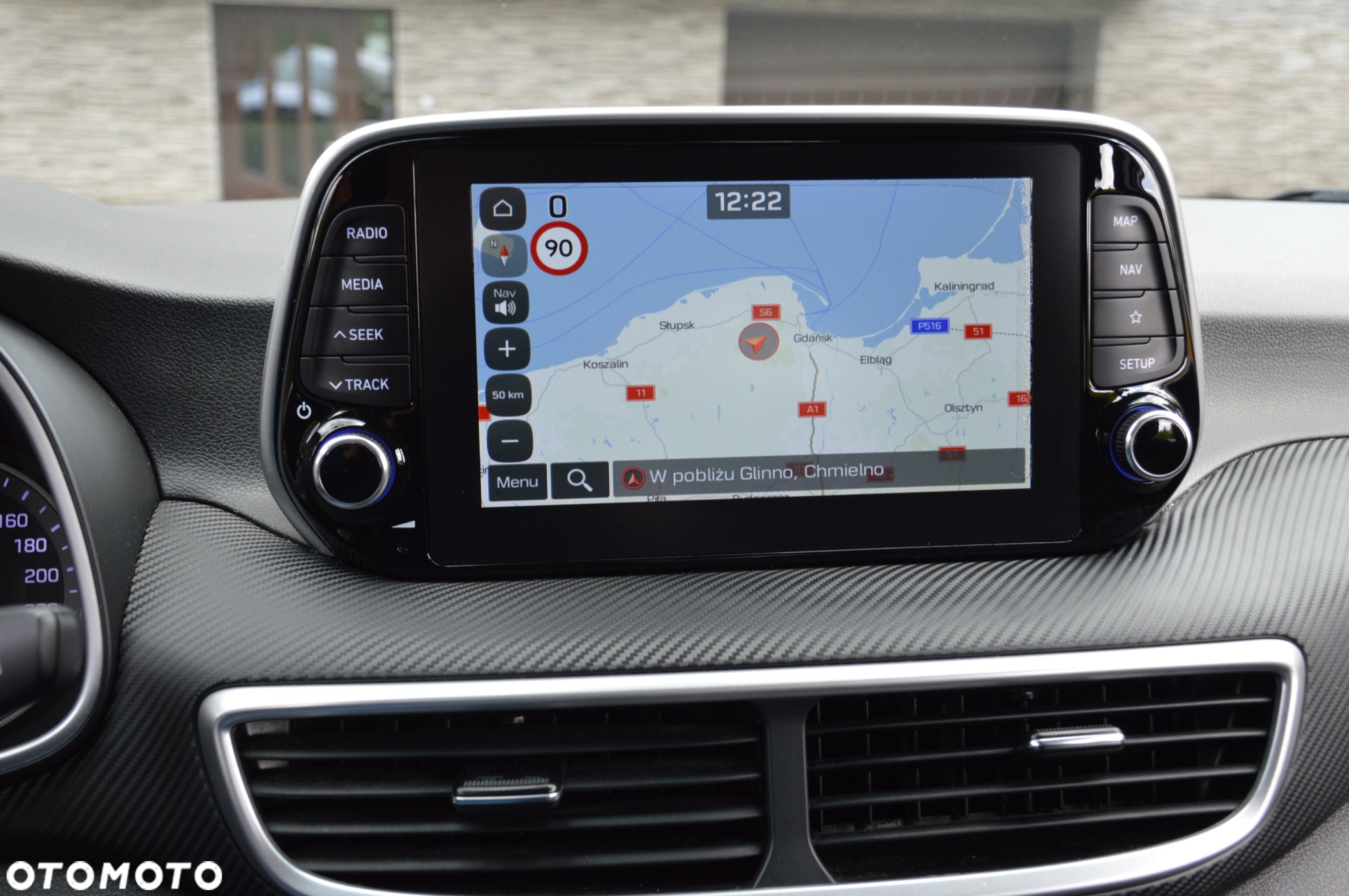 Hyundai Tucson 1.6 T-GDi Comfort 2WD - 16