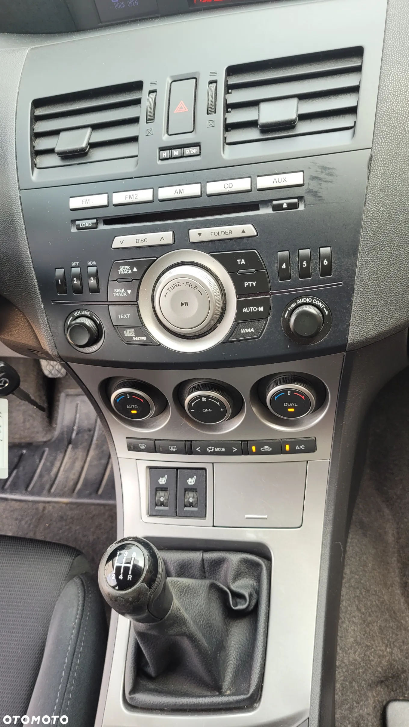 Mazda 3 1.6 Exclusive - 15