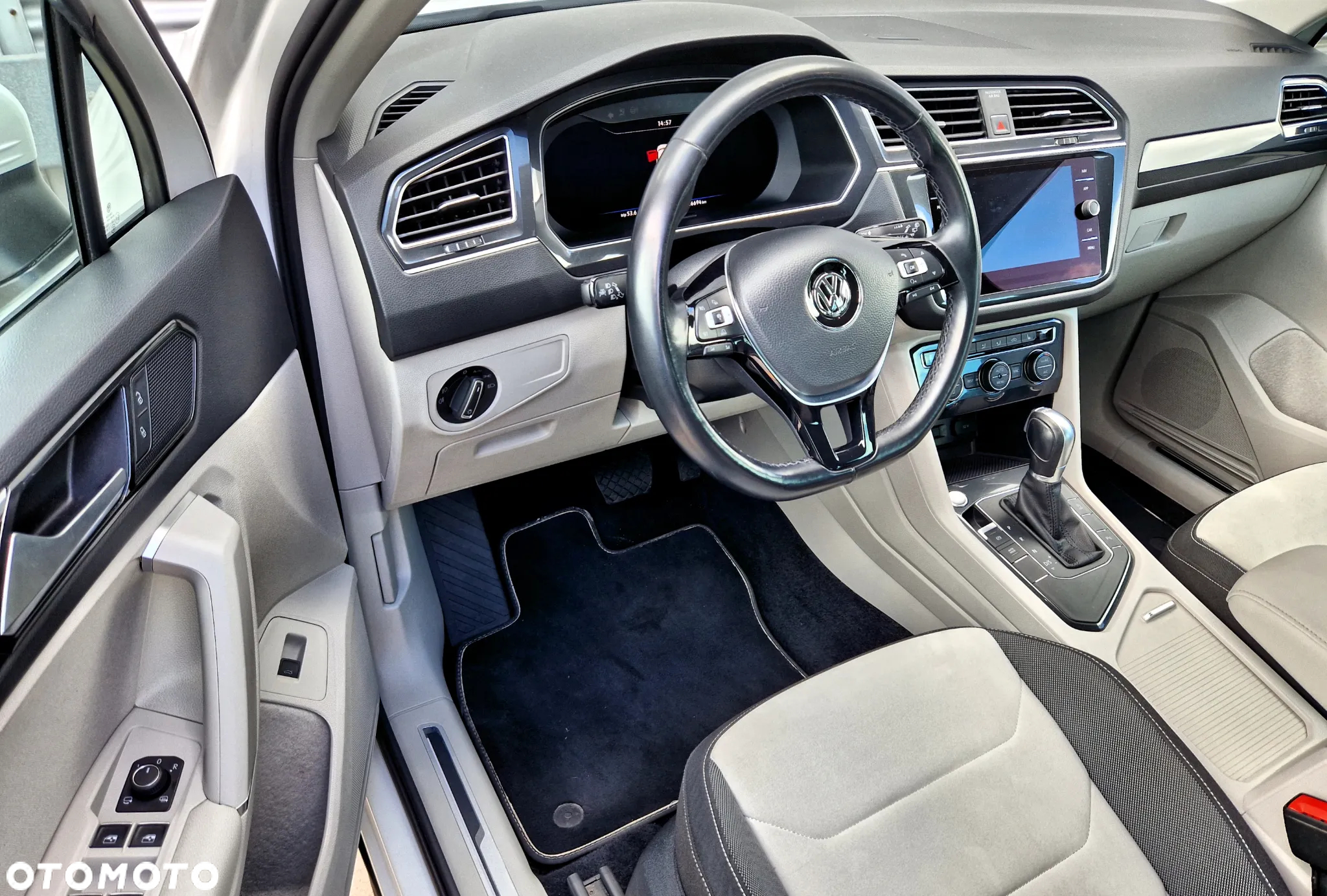 Volkswagen Tiguan 1.4 TSI BMT ACT Highline DSG - 24