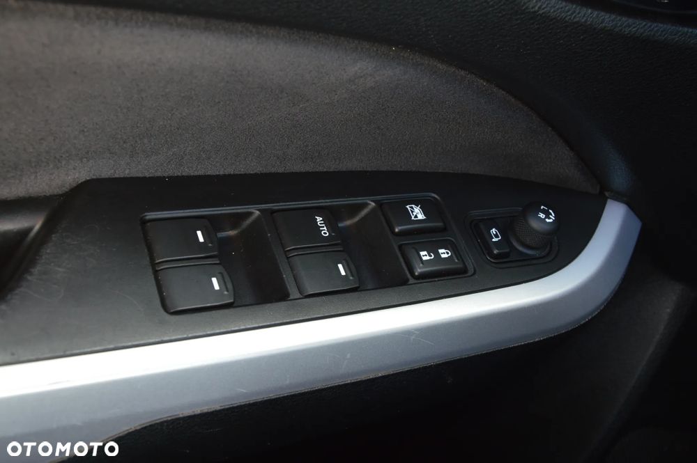 Suzuki Vitara 1.4 T Boosterjet S 2WD - 11