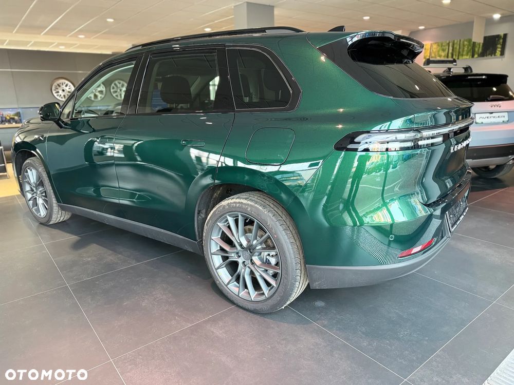 Leapmotor C10 28,4 kWh Design - 5