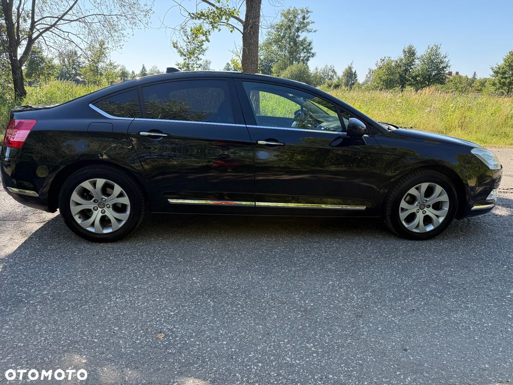 Citroën C5 2.0 HDi Exclusive - 6
