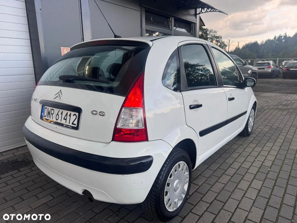 Citroën C3 - 31
