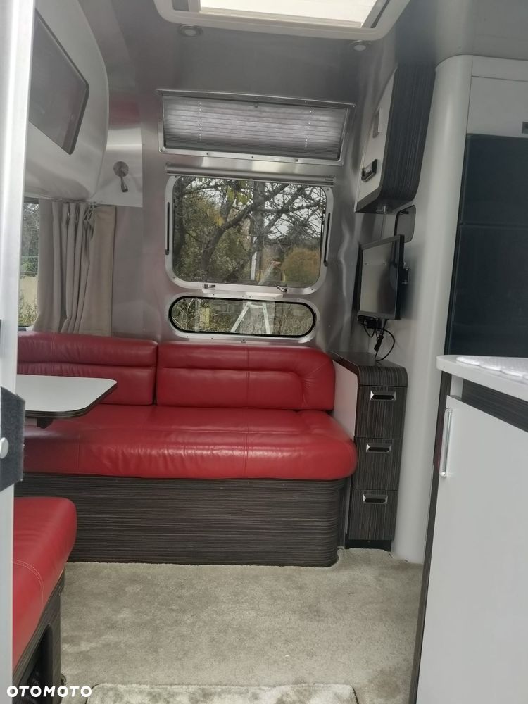 Airstream International 604 Przyczepa Kempingowa Super Stan - 6
