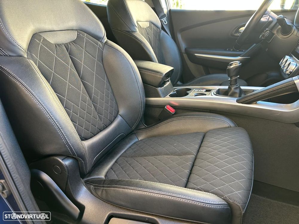 Renault Kadjar 1.5 dCi Intens - 36