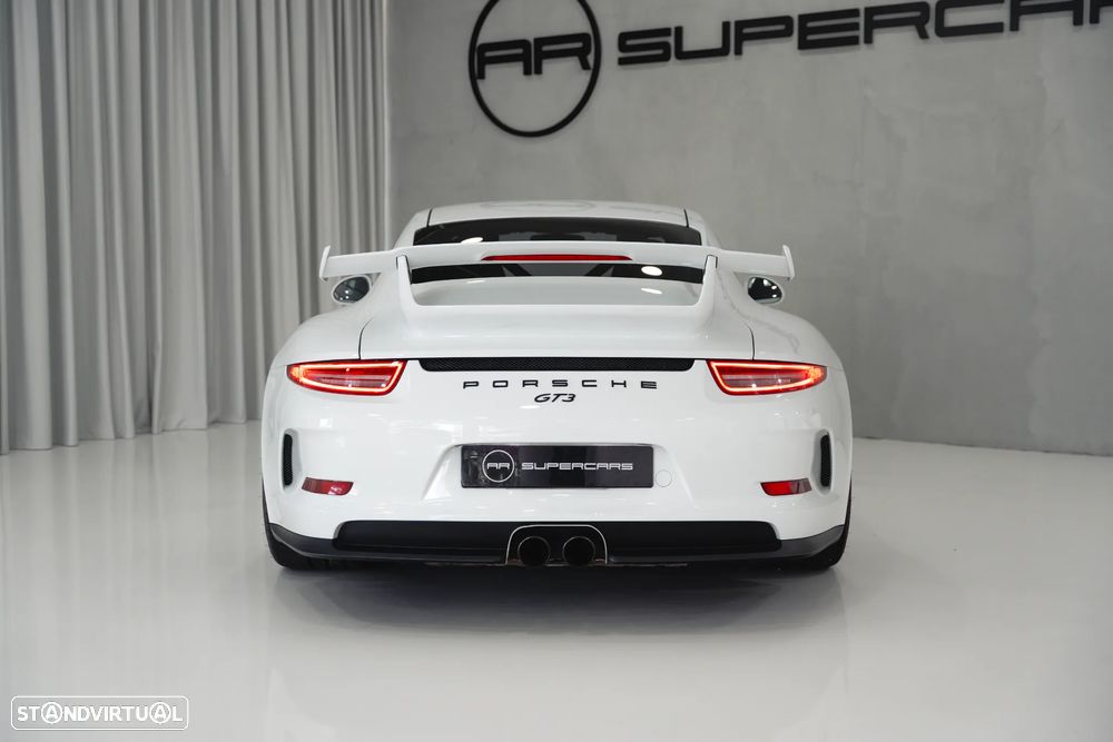 Porsche 911 Série F - 17