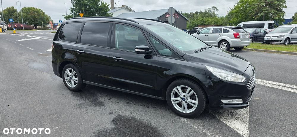 Ford Galaxy 2.0 TDCi Titanium - 6