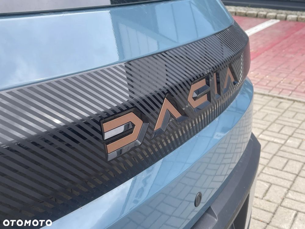 Dacia Spring Electric 24.3kWh 100 Extreme - 6