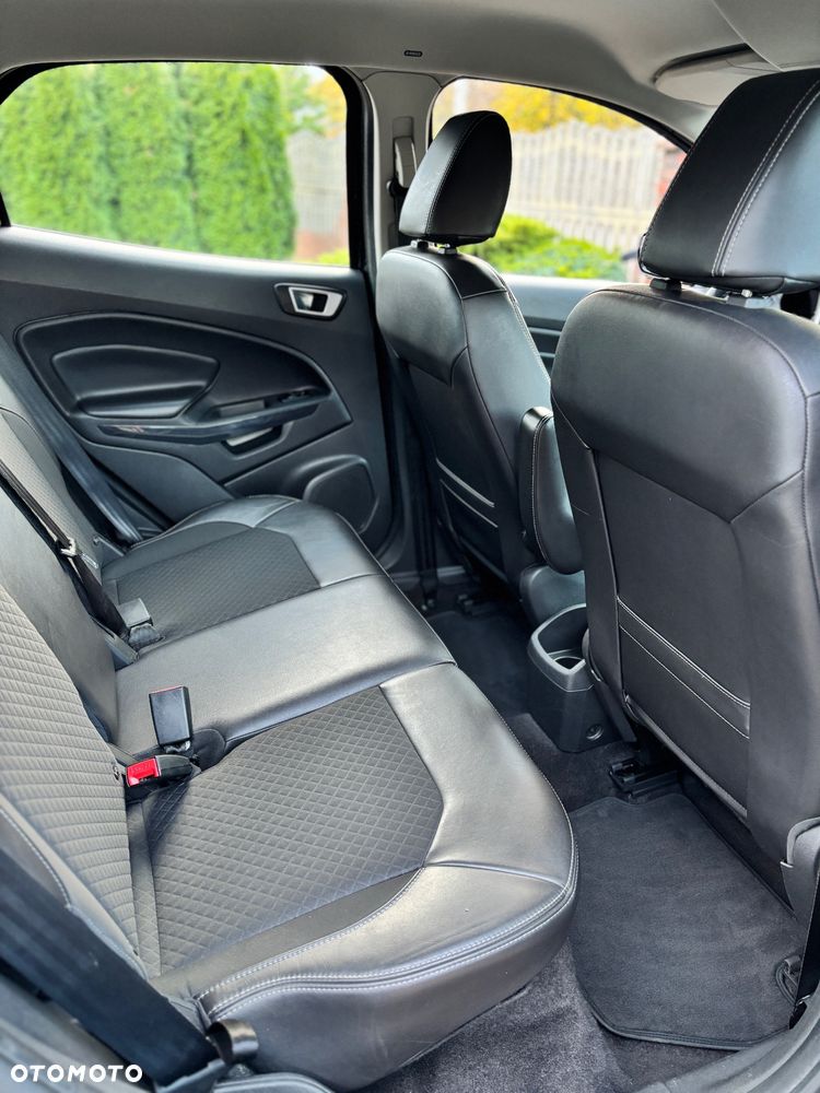 Ford EcoSport - 25