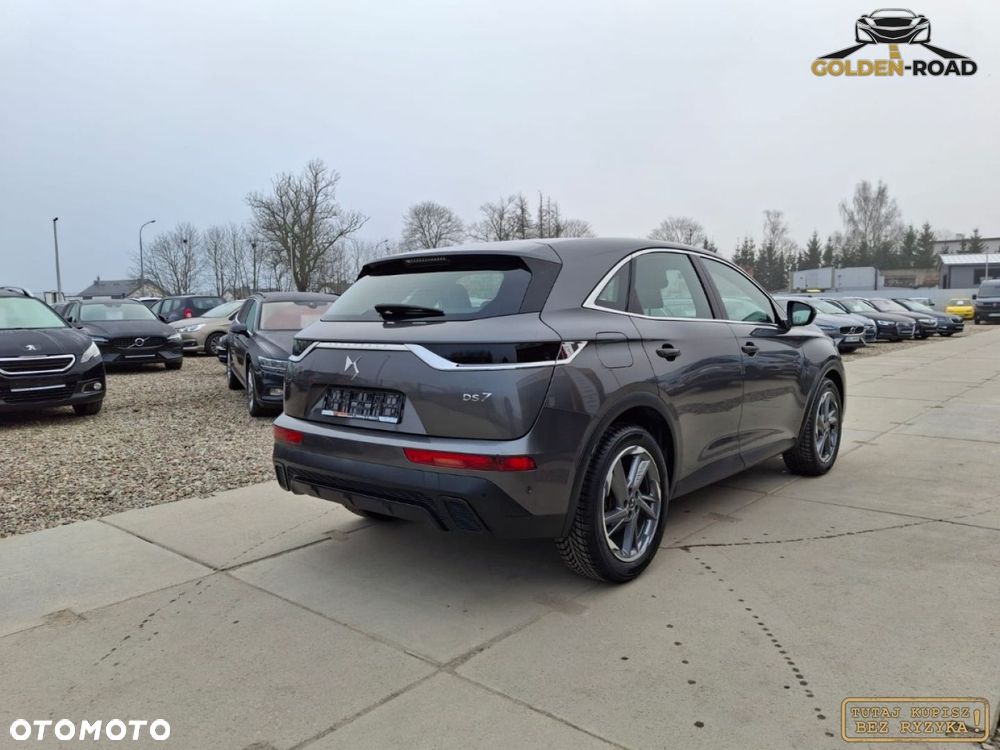 DS Automobiles DS 7 Crossback - 6