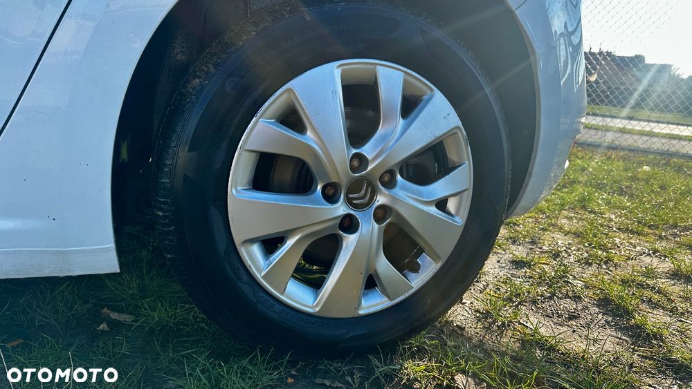 Citroën C4 Picasso BlueHDi 120 EAT6 Selection - 12