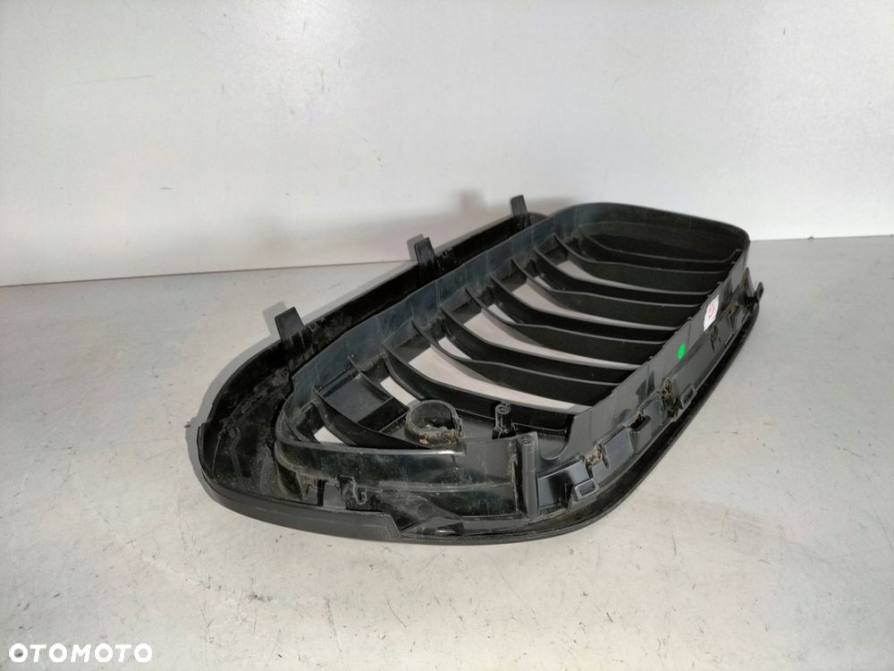 atrapa nerka grill lewa bmw m5 f90 17- - 7