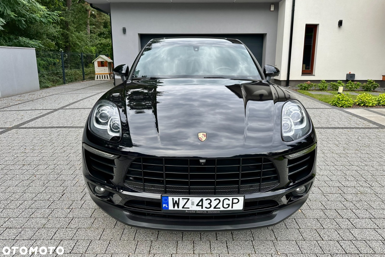 Porsche Macan S PDK - 7