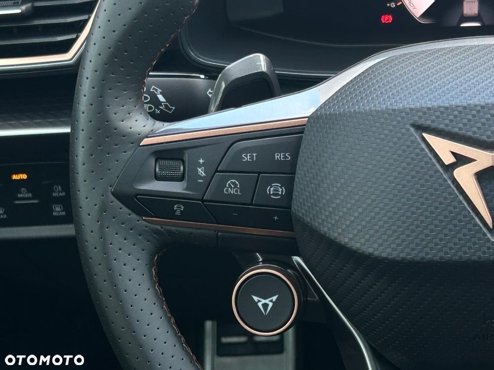 Cupra Formentor 2.0 TSI 4Drive VZ DSG - 22