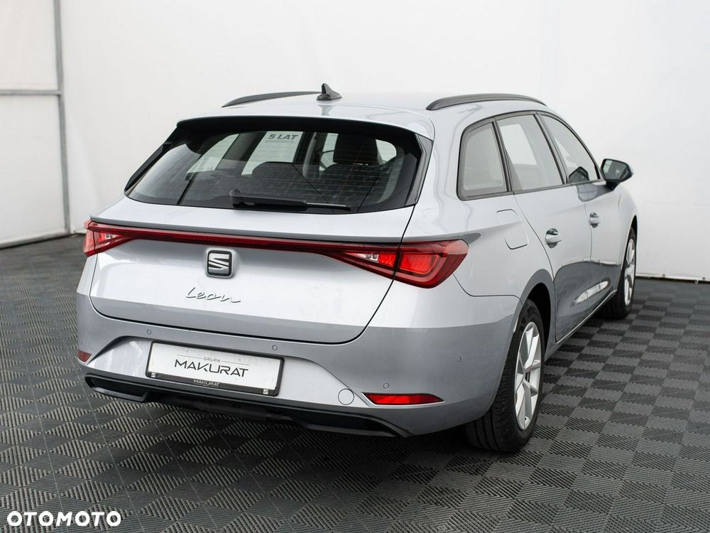 Seat Leon Sportstourer - 6
