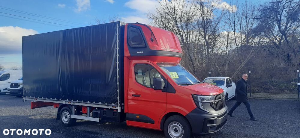 Renault NOWY MASTER - 2