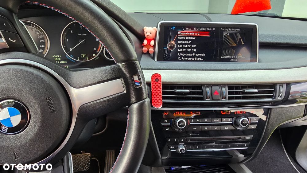 BMW X5 sDrive25d - 6