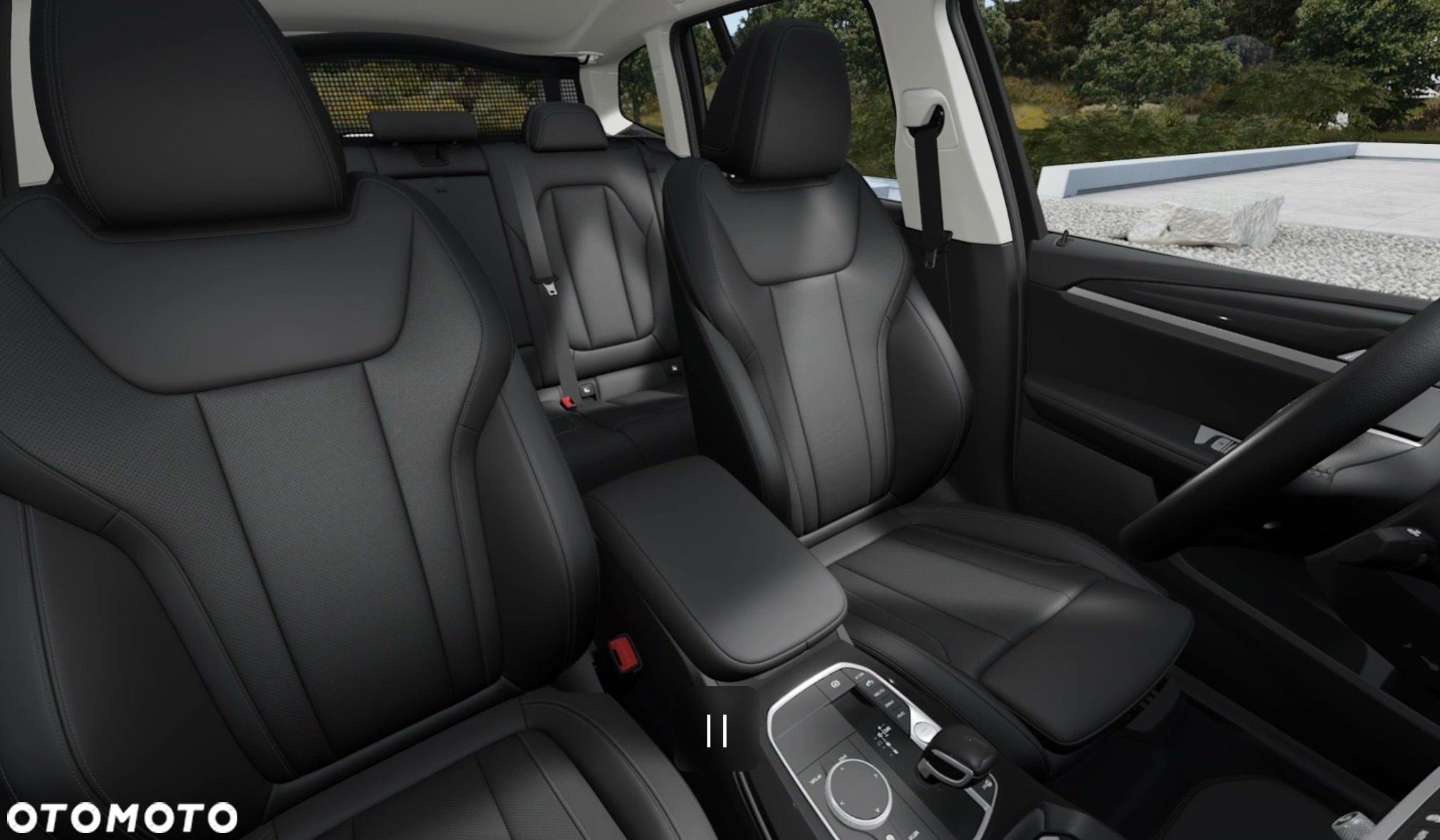 BMW X3 xDrive30e - 10