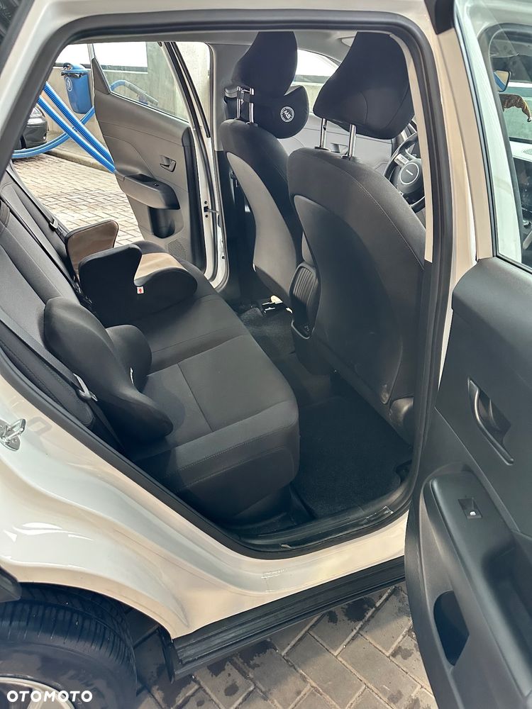 Hyundai Kona 1.6 GDI Hybrid Smart DCT - 7