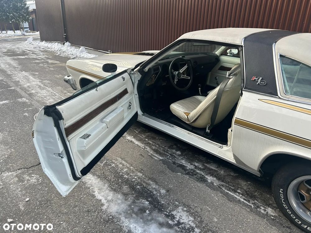 Oldsmobile Cutlass - 11